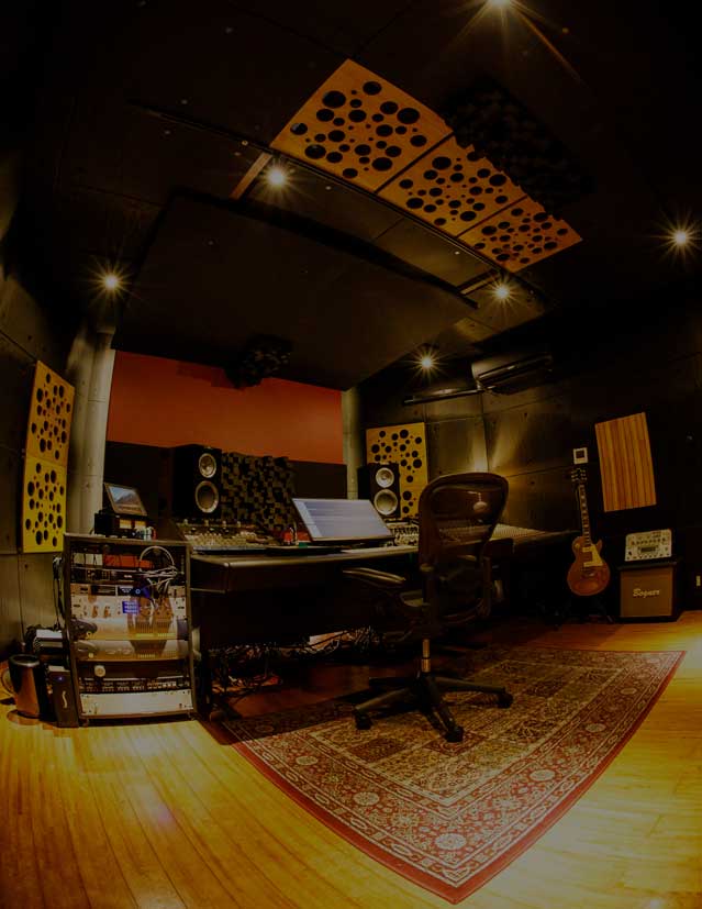 recording_room