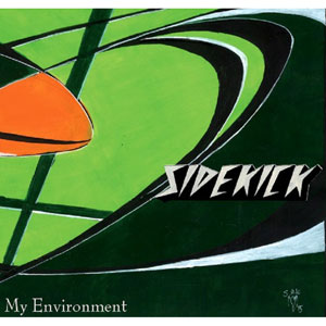 SIDEKICK<br>"my environment"