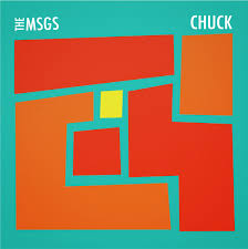 THE MSGS “CHUCK”